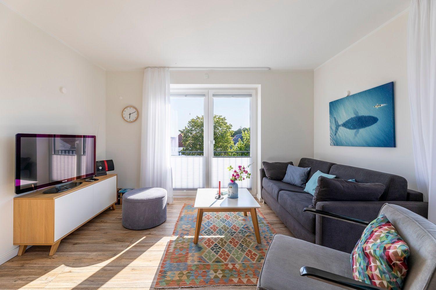 Meeresblick-Grosse-Freiheit-Haus-1-We-9 Hohwacht Dış mekan fotoğraf