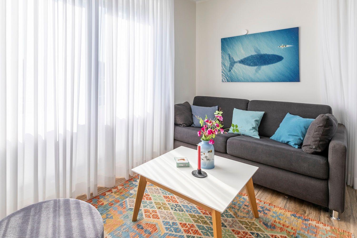 Meeresblick-Grosse-Freiheit-Haus-1-We-9 Hohwacht Dış mekan fotoğraf