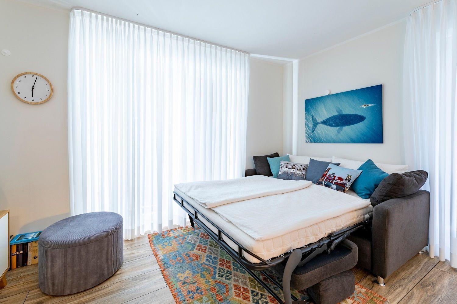 Meeresblick-Grosse-Freiheit-Haus-1-We-9 Hohwacht Dış mekan fotoğraf
