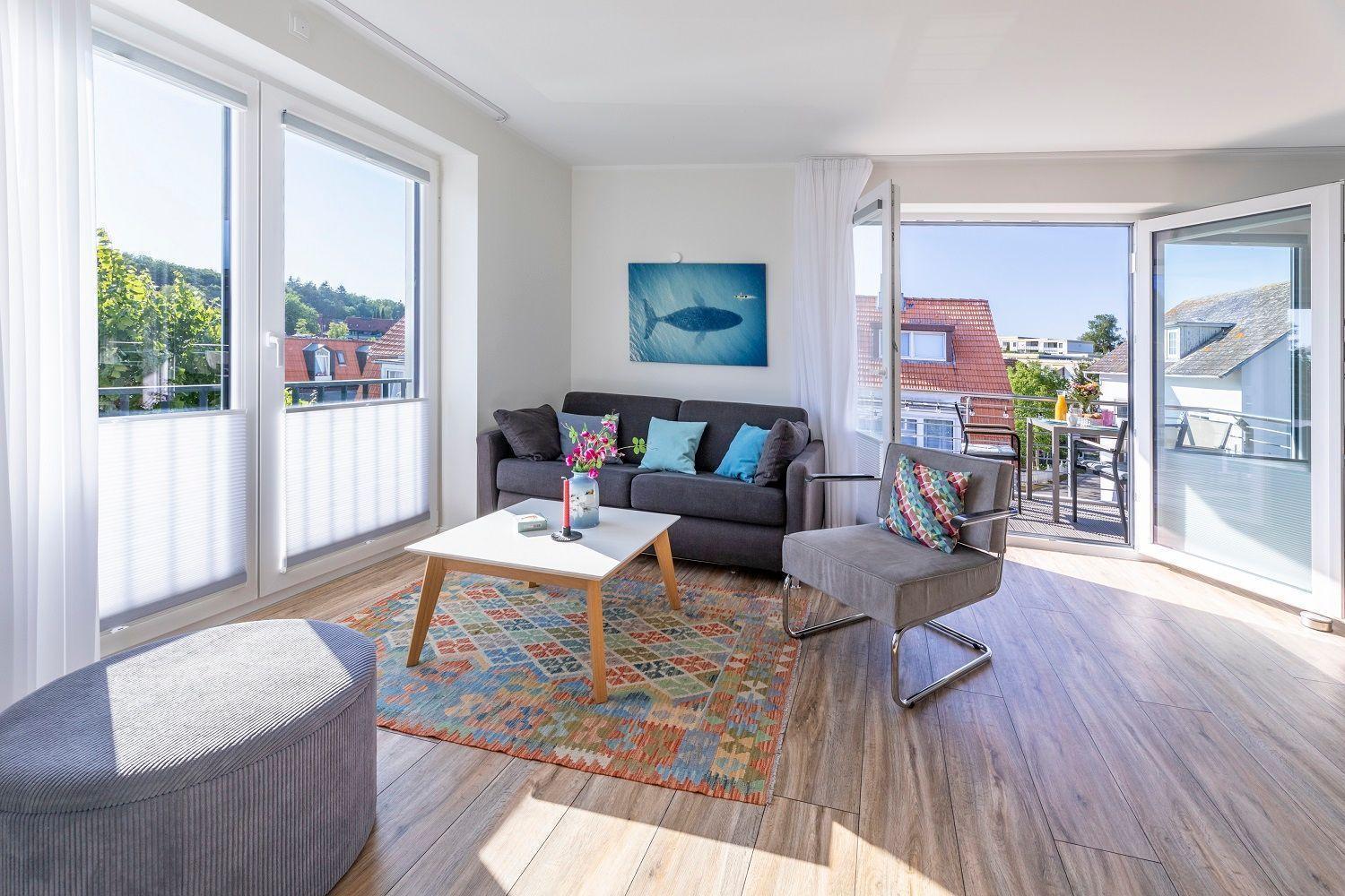 Meeresblick-Grosse-Freiheit-Haus-1-We-9 Hohwacht Dış mekan fotoğraf