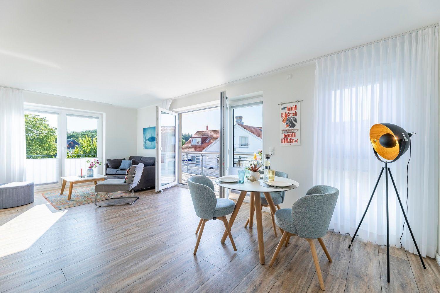 Meeresblick-Grosse-Freiheit-Haus-1-We-9 Hohwacht Dış mekan fotoğraf