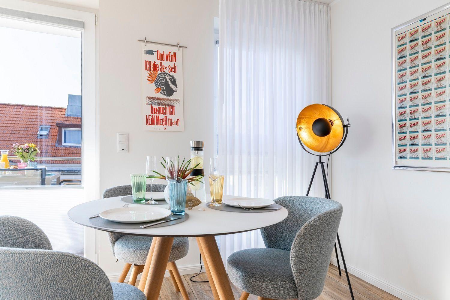 Meeresblick-Grosse-Freiheit-Haus-1-We-9 Hohwacht Dış mekan fotoğraf