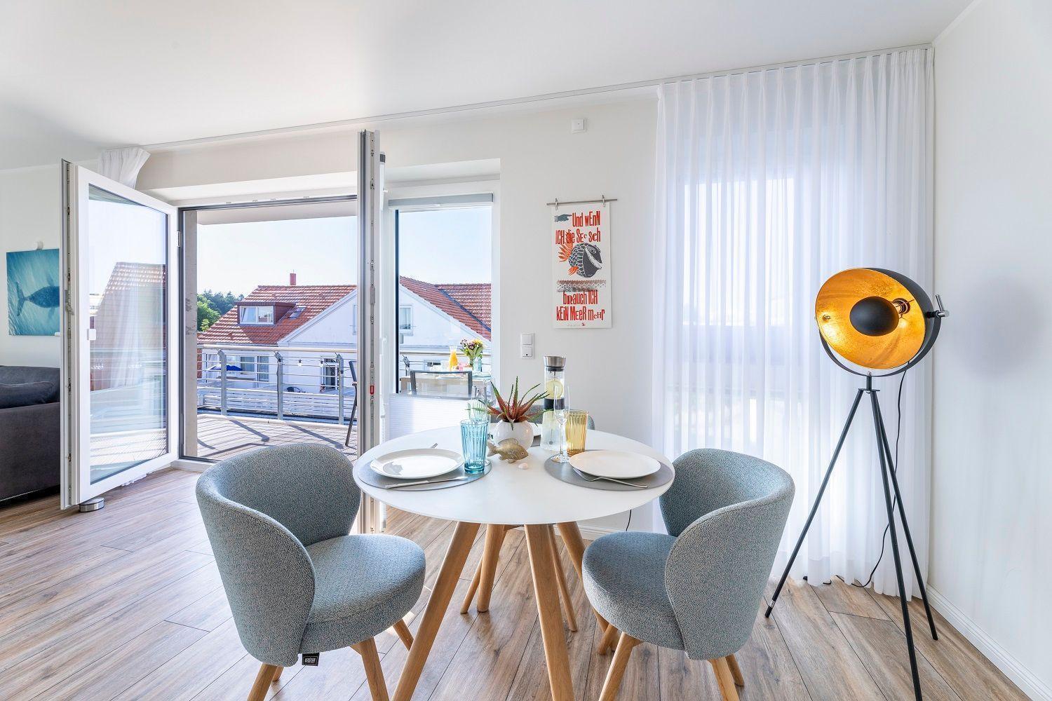 Meeresblick-Grosse-Freiheit-Haus-1-We-9 Hohwacht Dış mekan fotoğraf