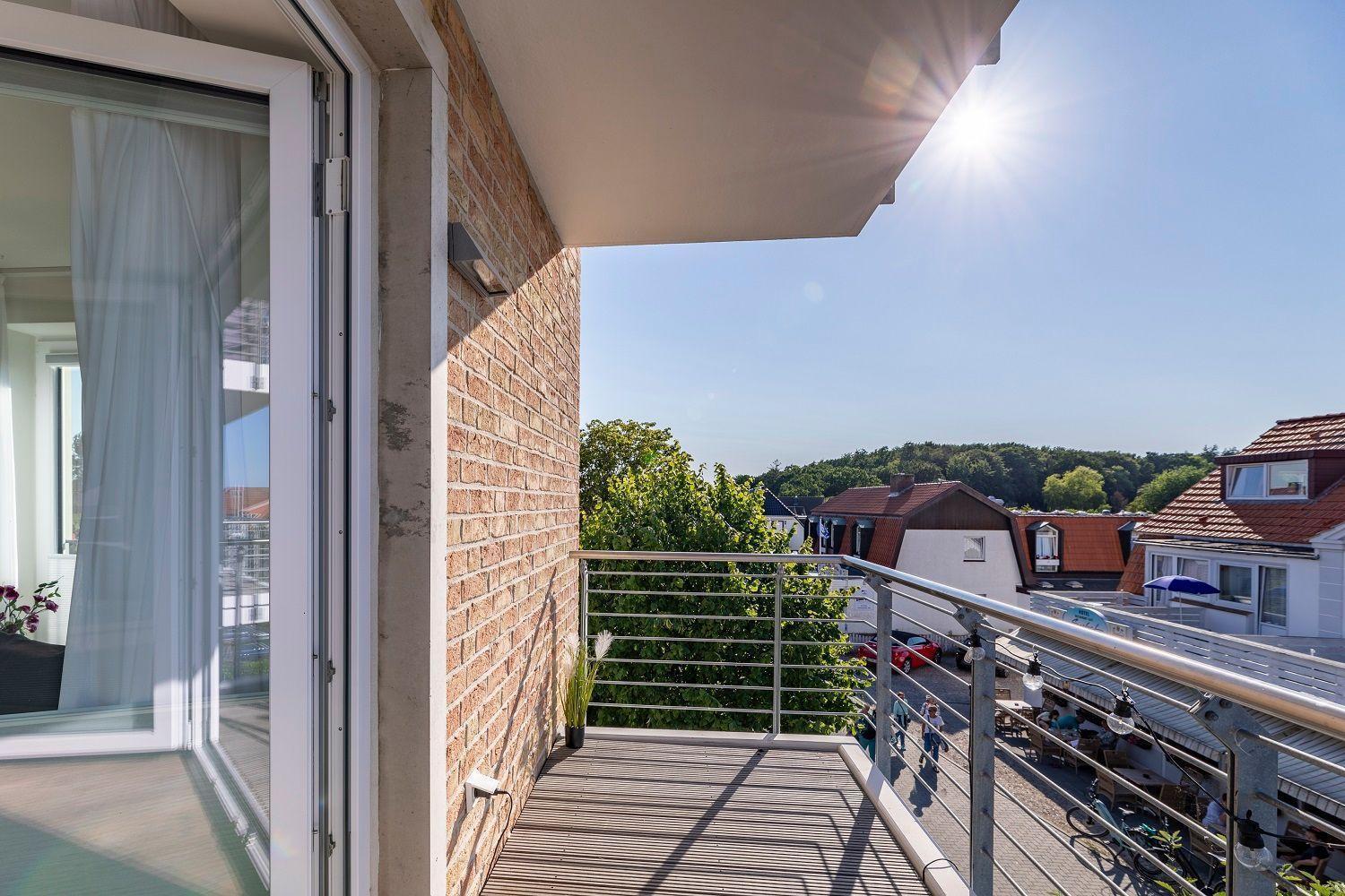 Meeresblick-Grosse-Freiheit-Haus-1-We-9 Hohwacht Dış mekan fotoğraf